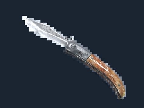 All Navaja Knife Skins .